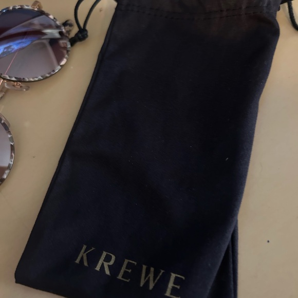 Krewe Sunglasses Calliope (NEW) - Picture 4 of 4